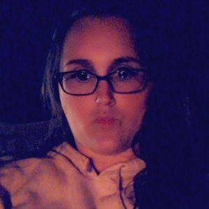 Meet your Posher, Katelynn